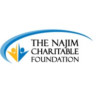 The Harvey E. Najim Charitable Foundation Logo