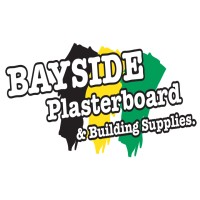 Bayside Plasterboard & Gold Coast Plasterboard Logo