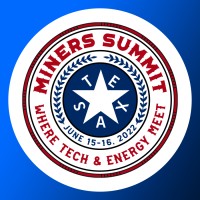 Miners Summit Logo