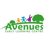 Avenues Early Learning Centre Logo