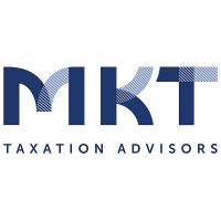 MKT Taxation Advisors Logo