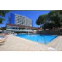 Grand Hotel PARK Logo