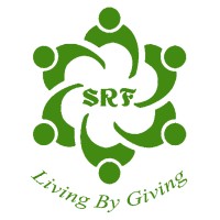 Social Responsibility Forum, SBM, NMIMS Mumbai Logo