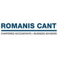 Romanis Cant Logo
