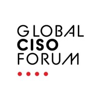 Global CISO Forum Logo