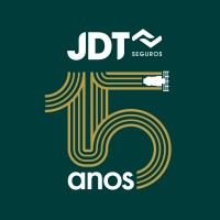 JDT Seguros Logo