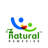 Natural Remedies International Business Logo