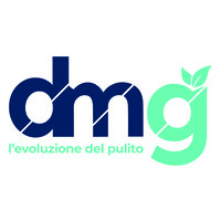 Determash Group Logo