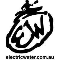 Electric Water Logo