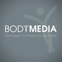 BODYMEDIA Logo