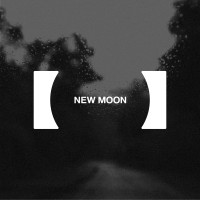 New Moon Logo
