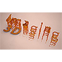 3D Imaging Logo