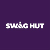Swag Hut Logo