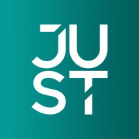 JUST Studio Logo