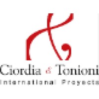 Estudio paloma ciordia leonardo tonioni sl Logo