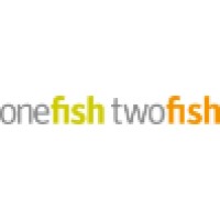 Onefish Twofish Logo