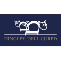 Dingley Dell Cured Logo