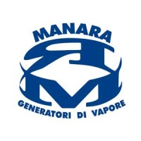 Manara srl Logo