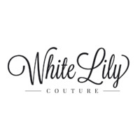 White Lily Couture Logo