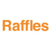 Raffles Education Corporation Logo