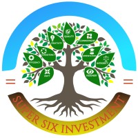 Super Six Investment Logo