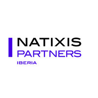 Natixis Partners Iberia Logo