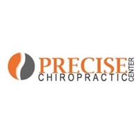 Precise Chiropractic Logo