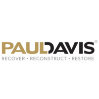Paul Davis Restoration of East Michigan Logo
