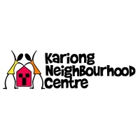 Kariong Neighbourhood Centre Logo