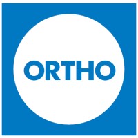 Ortho Chemicals Australia Pty Ltd Logo