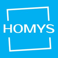 Homys Logo