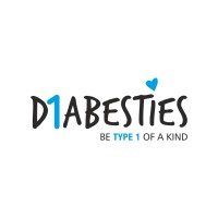 The Diabesties Foundation Logo