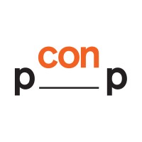 pconp Logo