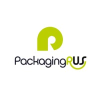 Packaging R US Logo