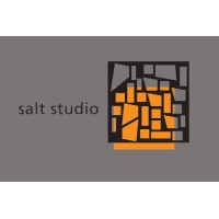 Salt Studio Logo