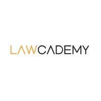 Lawcademy Logo