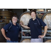 Paringa Estate Winery & Restaurant Logo