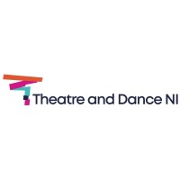 Theatre and Dance NI Logo