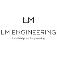 LM Engineering Logo