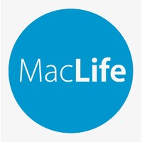 MacLife Logo