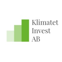Klimatet Invest Logo