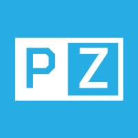 PETERS&ZENTAI Kft Logo