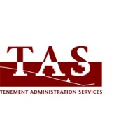 Tenement Administration Services Pty Ltd Logo