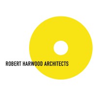 ROBERT HARWOOD ARCHITECTS Logo
