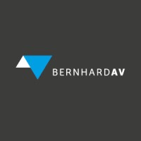 BERNHARD AV GmbH Logo