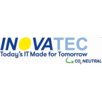 INOVATEC AG Logo