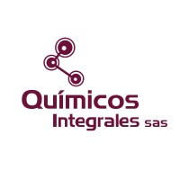 Químicos Integrales Logo