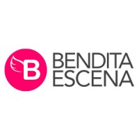 Bendita Escena Logo