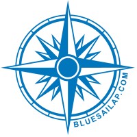 BlueSail Awards & Promotions Logo