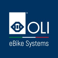 OLI eBike Systems Logo